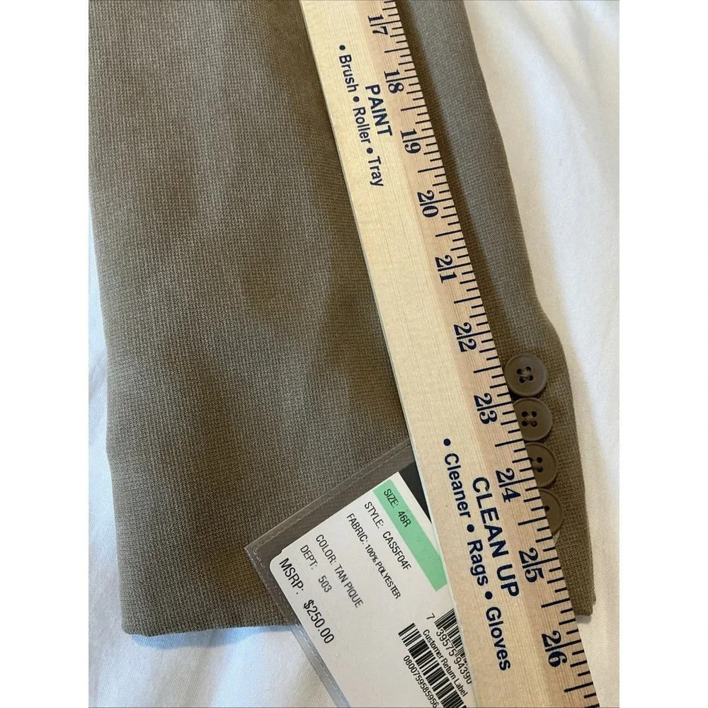 Alfani this $250